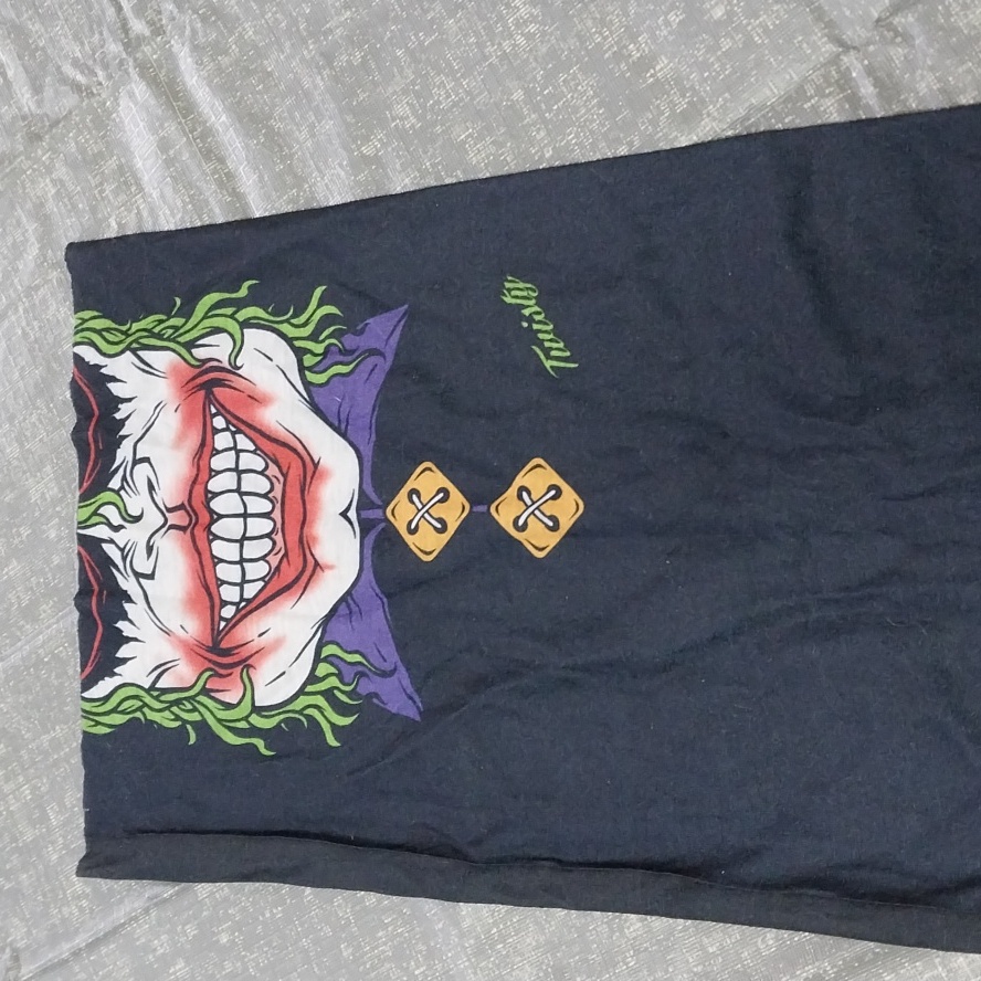 Gaiter